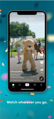 蓝猫视频app安卓版4