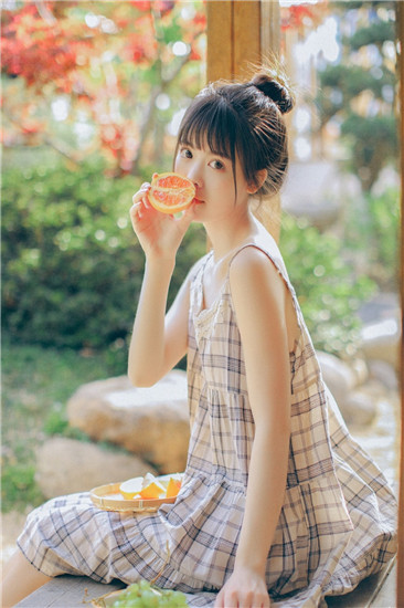 柚子视频app福利高清版2