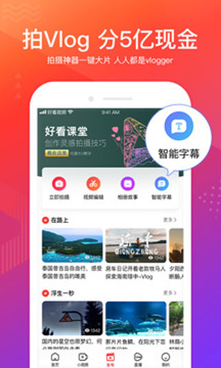 桃子视频app1